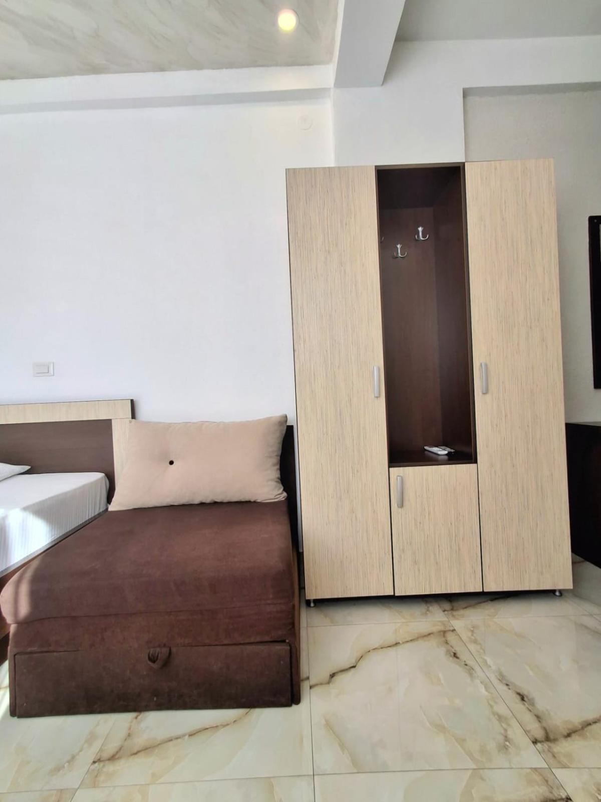 Beachfront Hotel Palma - Jaz Будва Екстериор снимка